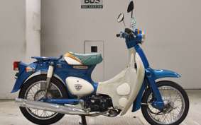HONDA LITTLE CUB E