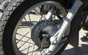 HONDA C50 SUPER CUB AA04