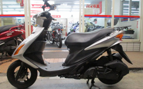 SUZUKI ADDRESS V125 CF4MA