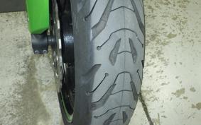 KAWASAKI NINJA 1000 A 2011