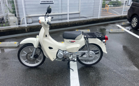HONDA SUPER CUB110 JA59