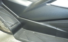 HONDA FORZA 250 2006 MF17