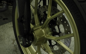 DUCATI SCRAMBLER FULL THROTTLE 2025