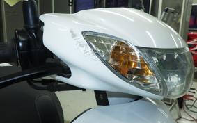 YAMAHA JOG ZR Gen.3 SA39J