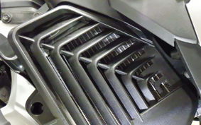HONDA ADV160 2008 KF54