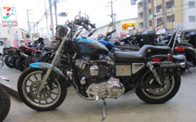 HARLEY XL1200C 2000 CGP