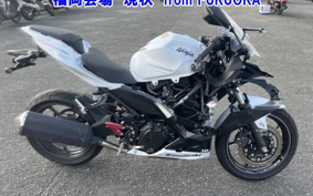 OTHER  NINJA 400-2 2021