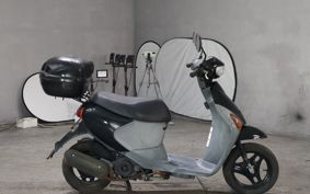 SUZUKI LET`S4 CA41A