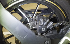 SUZUKI GIXXER 250 ED22Y