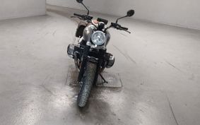 BMW R NINE T SCRAMBLER 2016 0J31