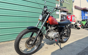 SUZUKI GLASS TRACKER BIG BOY NJ47A