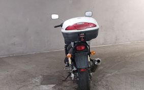 SUZUKI INAZUMA 400 GK7BA