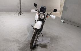 SUZUKI DJEBEL250 SJ44A