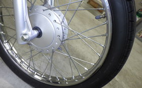 HONDA C50 SUPER CUB AA09