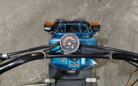 HONDA ZUMAR AF58
