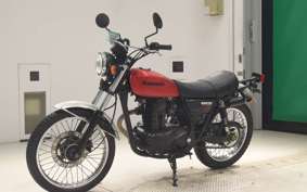 KAWASAKI 250TR BJ250F