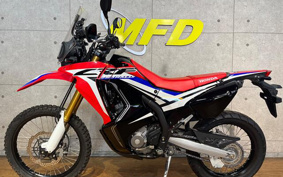 HONDA CRF250 RALLY 2017 MD44