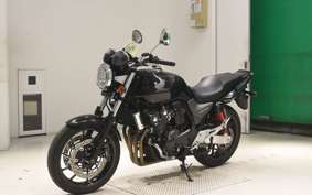 HONDA CB400SF GEN 4 2018 NC42