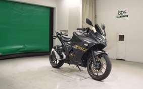 SUZUKI ｼﾞｸｻｰ250SF 2013 ED22B