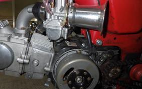 HONDA CL50 BENLY 2000 CD50