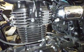 HONDA GB350C 2025 NC64