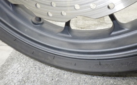 HONDA CB125 R 2022 JC79