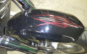 YAMAHA XV1900 RAIDER 2008