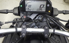 YAMAHA MT-25 A 2012 RG43J