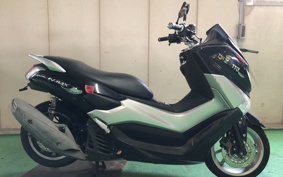 YAMAHA NMAX ABS SE86J