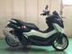 Фото Yamaha NMAX ABS с японского аукциона