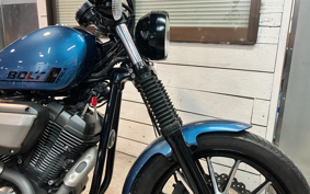 YAMAHA BOLT R-SPEC ABS 2022 VN09J
