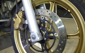 HONDA VTR 250 Gen. 2 MC33