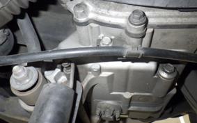 YAMAHA CYGNUS 125 XSR 2