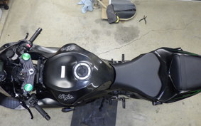 KAWASAKI NINJA ZX-6R A 2017