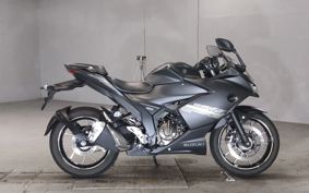 SUZUKI JIKUSA-SF250 ED22Y