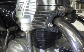 KAWASAKI W650 2010 EJ650A
