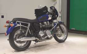 TRIUMPH BONNEVILLE T100 2005