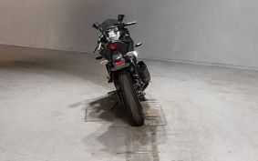 KAWASAKI NINJA250SL BX250A