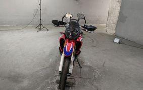 HONDA CRF250 RALLY  MD44