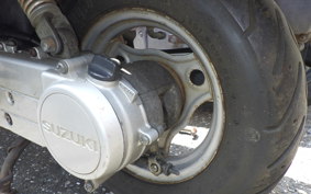SUZUKI RAN CA11A