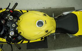 SUZUKI GSX-R600 2004