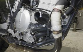 SUZUKI 250SB 2001 LX250L