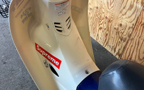 HONDA SUPER CUB50 AA07