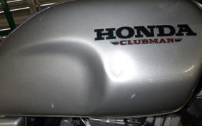 HONDA GB250 CLUBMAN MC10