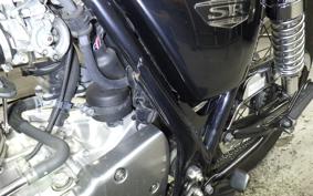 YAMAHA SR400 Gen.4 2017 RH03J