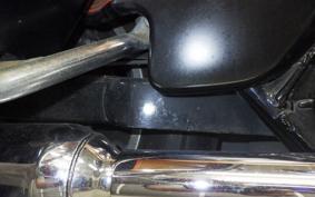 HARLEY FLHX 1580 2007