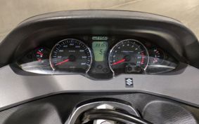 SUZUKI SKYWAVE 250S CJ44A