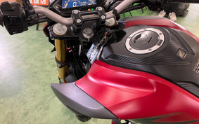 HONDA  HORNET 2.0 MC56