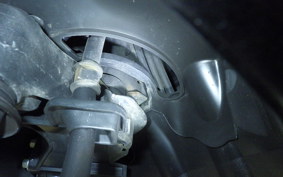 SUZUKI スウィッシュ125 2014 DV12B