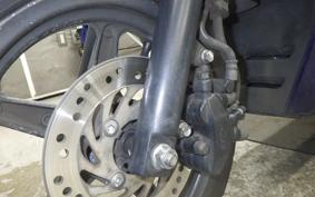 HONDA LEAD 125 2022 JF45